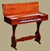 virginal renaissance