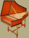 clavecin ruckers