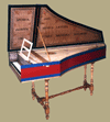 clavecin ruckers