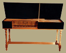 virginal flamand