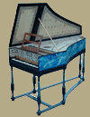 Clavecin Ruckers