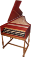 clavecin