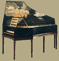 clavecin franais