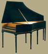 clavecin